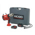RIDGID Pressmaschine RP 350-C (Netz 230V) RIDGID Pressmaschine RP 350-C (Netz 230V)