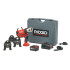RIDGID Pressmaschine RP 350-C (Netz 230V) RIDGID Pressmaschine RP 350-C (Netz 230V)