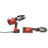 RIDGID Pressmaschine RP 350-C (Netz 230V) RIDGID Pressmaschine RP 350-C (Netz 230V)