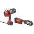 RIDGID Pressmaschine RP 350-C (Netz 230V) RIDGID Pressmaschine RP 350-C (Netz 230V)
