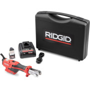 RIDGID MICRO Pressmaschine RP 115 (12V Batterie) ohne Backen