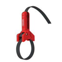 RIDGID StrapLock Rohrmontagehilfe von 3" bis 8" (bis 200mm) RIDGID StrapLock Rohrmontagehilfe von 3" bis 8" (bis 200mm)