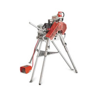 RIDGID Rollnutgerät Modell 920 RIDGID Rollnutgerät Modell 920