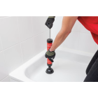 ROTHENBERGER ROPUMP® Sacia a tlaková čistička 