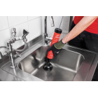 ROTHENBERGER ROPUMP® Sacia a tlaková čistička 