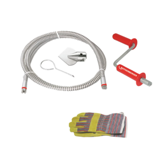 ROTHENBERGER ROPOWER HANDY
