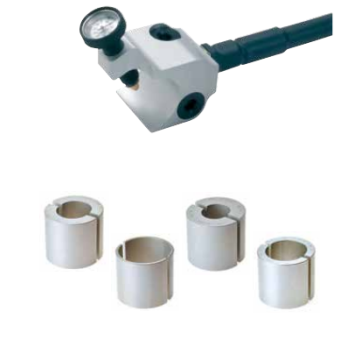ROTHENBERGER redukčné vložky k ROFROST® TURBO 2”