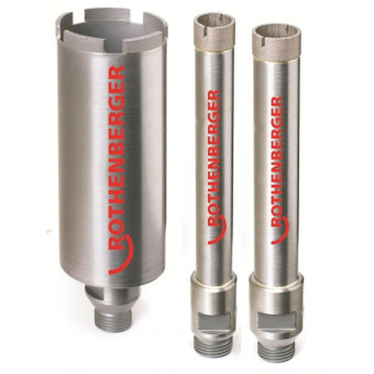 ROTHENBERGER High Speed Plus korunka do keramiky