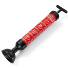 ROTHENBERGER ROPUMP® Sacia a tlaková čistička 