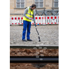 SebaKMT Hydrolux HL 7000 Elektroakustický lokátor únikov vody