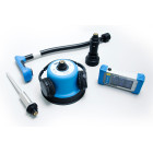 SebaKMT Hydrolux HL 7000 Elektroakustický lokátor únikov vody