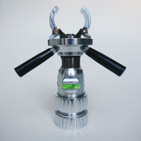 Snapdrill Adapter zum Bohren von Löchern in Rohre, für Ø 42,4 und 48,3 mm Rohre Snapdrill Adapter zum Bohren von Löchern in Rohre, für Ø 42,4 und 48,3 mm Rohre