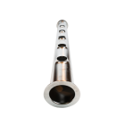 T-Drill F-200 Bördelmaschine für Kalt- und Warmumformung mit Rohrdurchmesser 21,3–219 mm 