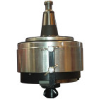 T-Drill S-80  Vollautomatische Hochgeschwindigkeitsaushalsmaschine