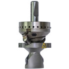 T-Drill S-56 Aushalsautomat