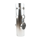 T-Drill PLUS 115 SS mobiles Aushalssystem für Stahl- und Edelstahlrohre