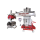 T-Drill Plus-500 Aushalssystem