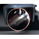 T-Drill T-65 Tragbare Aushalsmaschine für Rohre aus Kupfer 8–54 mm