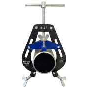 FIT-UP Pro Rohrschnellspanner Ultra  25—90mm (1 "- 3")