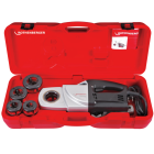 ROTHENBERGER - SUPERTRONIC SC 1250 set