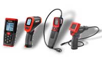 RIDGID Messgeräte