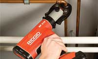 RIDGID Presszangen