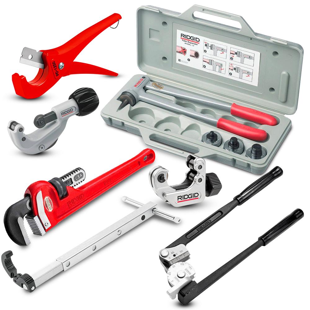 RIDGID Rohrschneider RIDGID Rohrschneider
