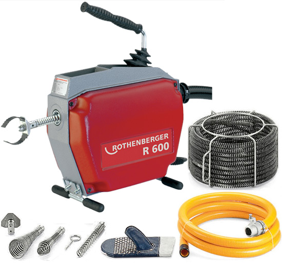 roth r600
