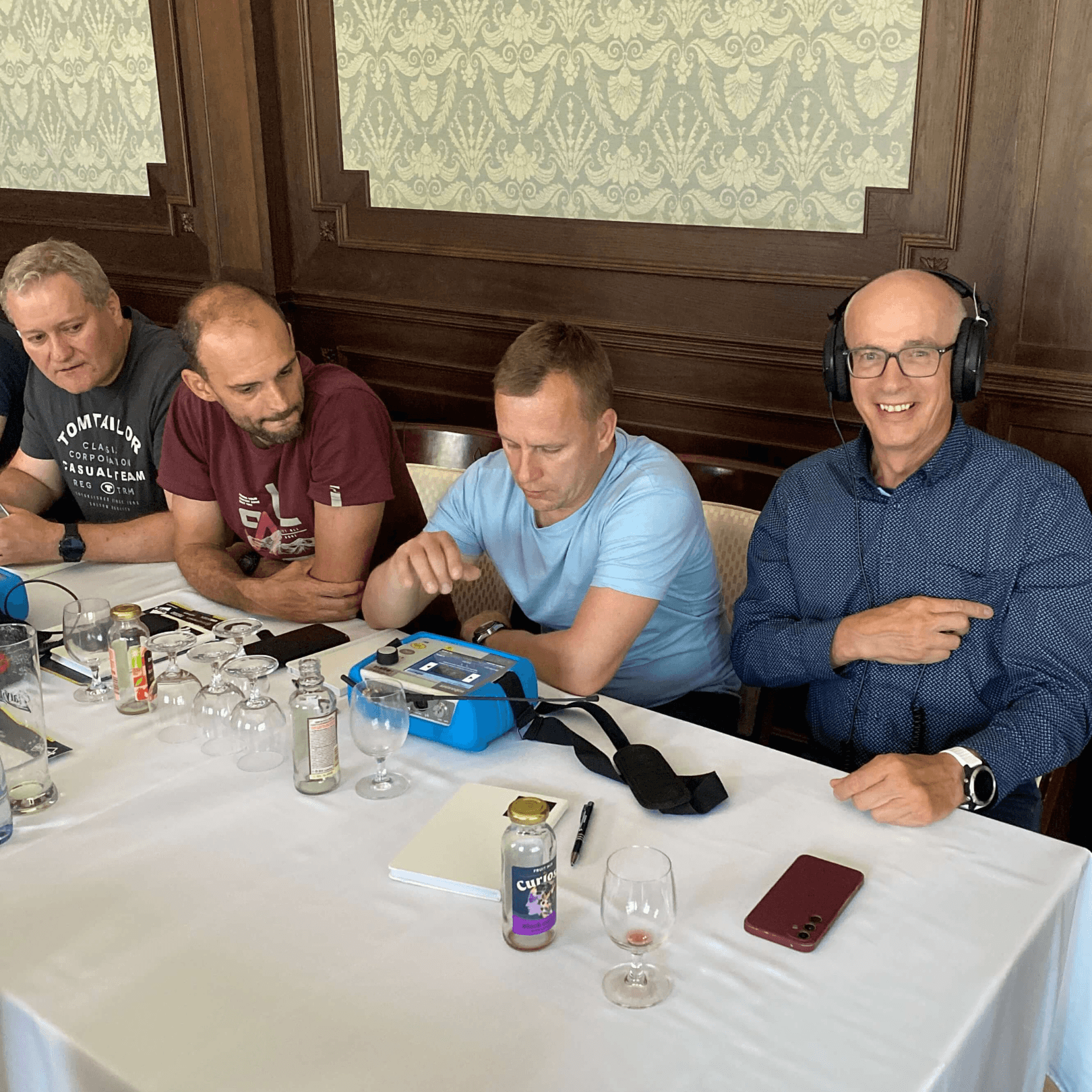 Seminar Oponice 7