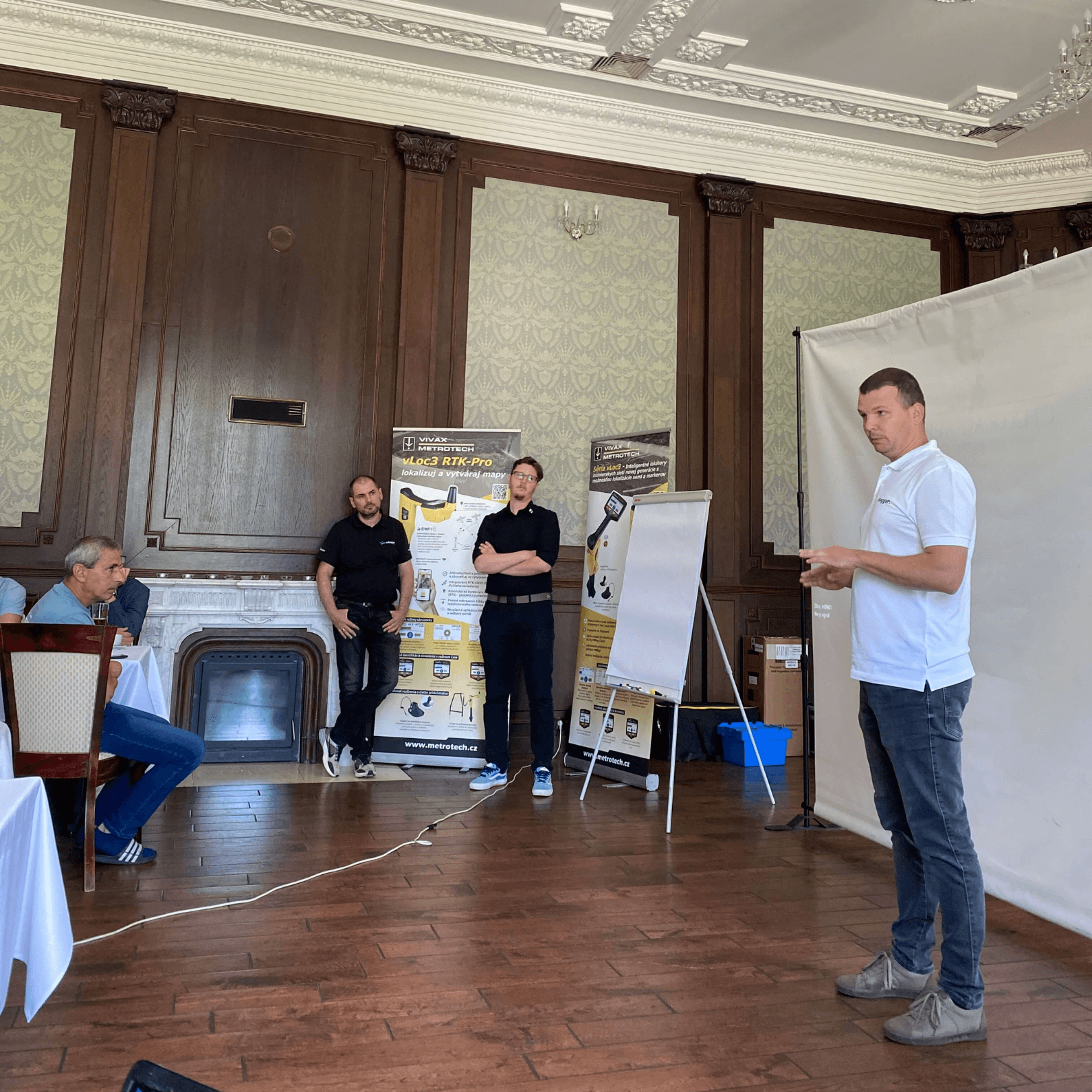 Seminar Oponice 2