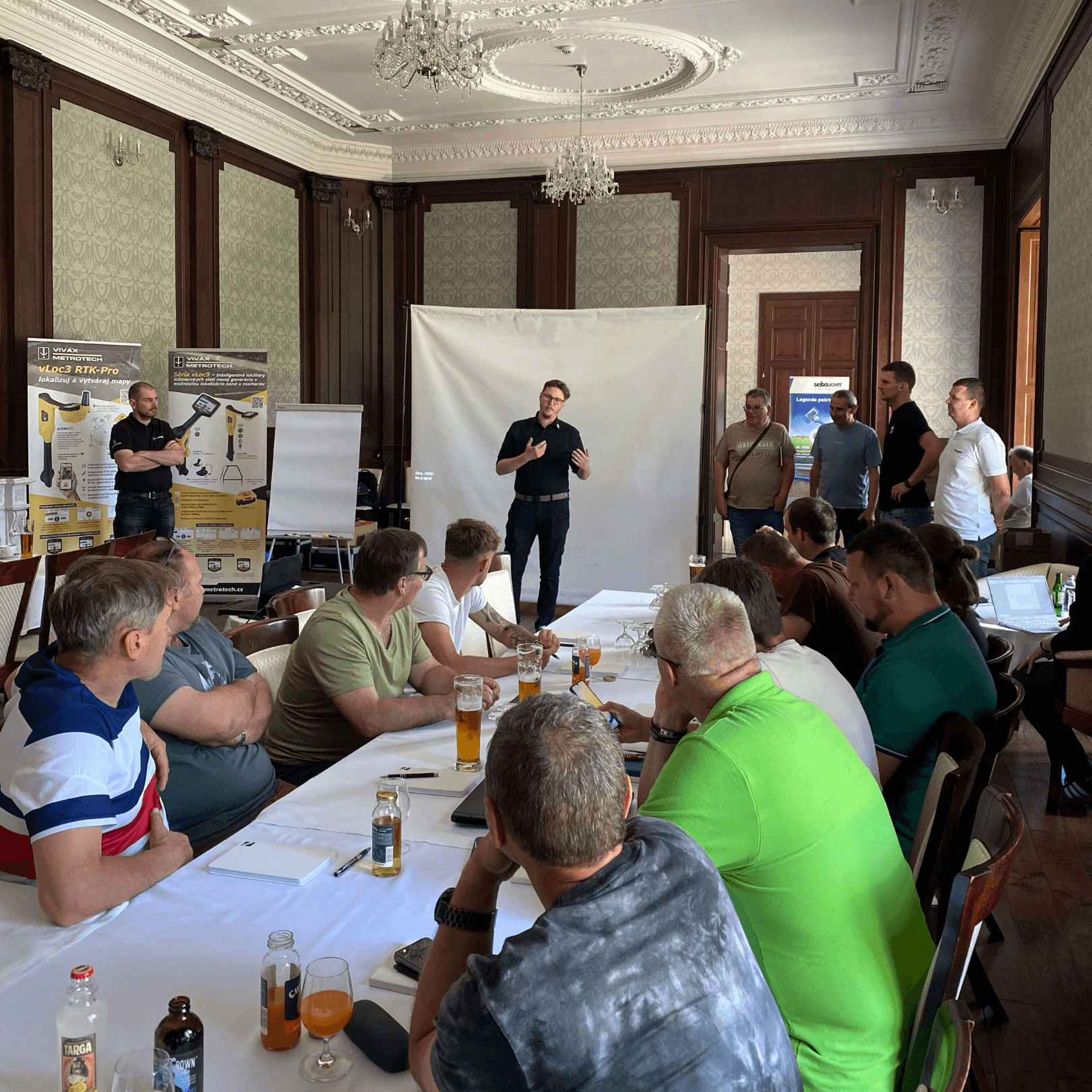 Seminar Oponice 1