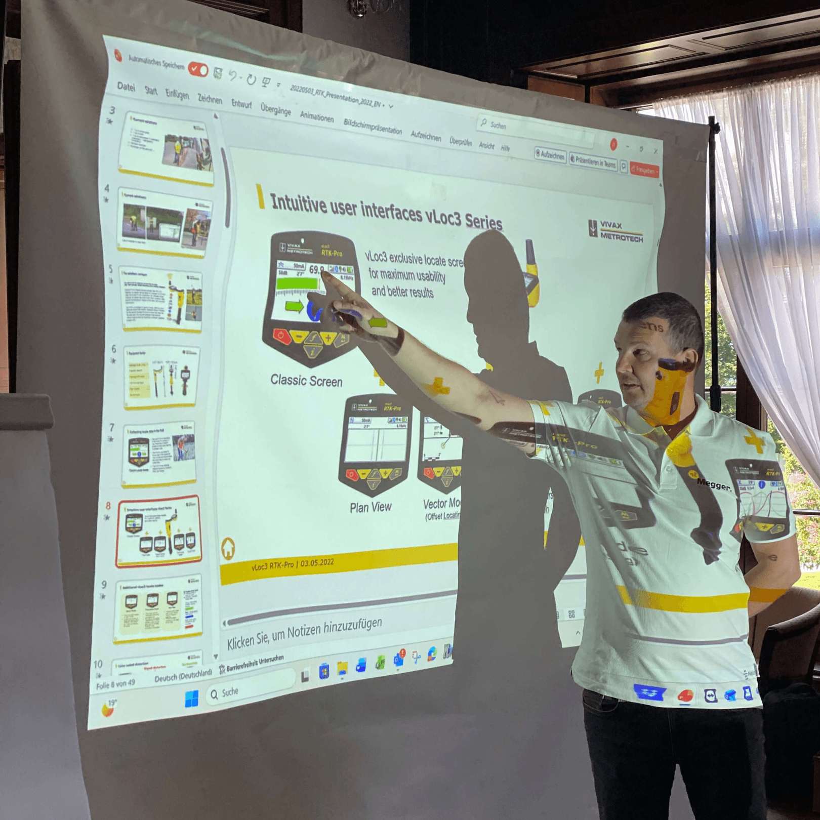 Seminar Oponice 5
