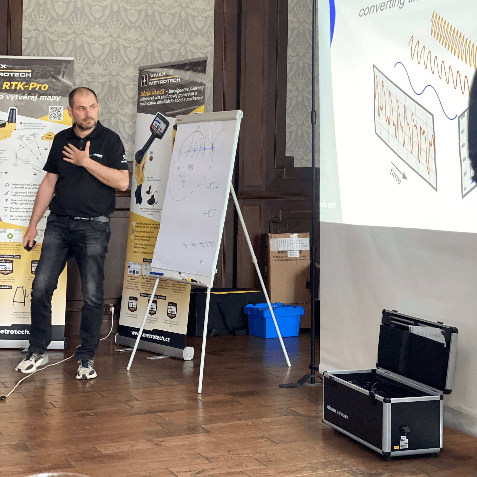 Seminar Oponice 3