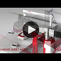 T-Drill Plus-500 Aushalssystem
