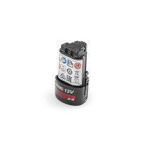 RIDGID 12V 2,5Ah Li-Ionen-Akku