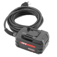 RIDGID Netzteil 230V