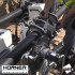 HÜRNER Stumpfschweißgerät CNC ECO 2.0 Hydraulisch
