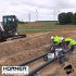 HÜRNER Stumpfschweißgerät CNC ECO 2.0 Hydraulisch