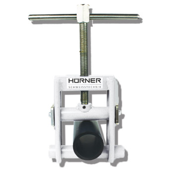 HÜRNER - Rohrschelle Ø 20 - 63 mm manuell
