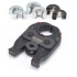 RIDGID-Presseinsätze MINI 19kN Profil RF