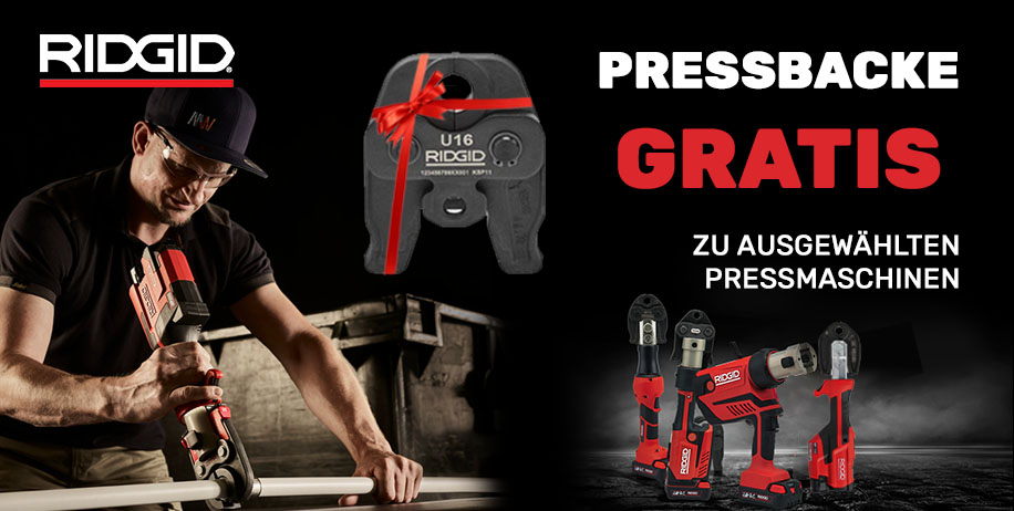 pressbacke gratis