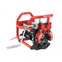 Entdecken Sie die Hauptvorteile der Rohranfasmaschine RIDGID B-500