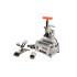 RIDGID elektrischer Rohrabschneider PC116, bis zu 116mm (4 1/2") + 2x Schneidrad