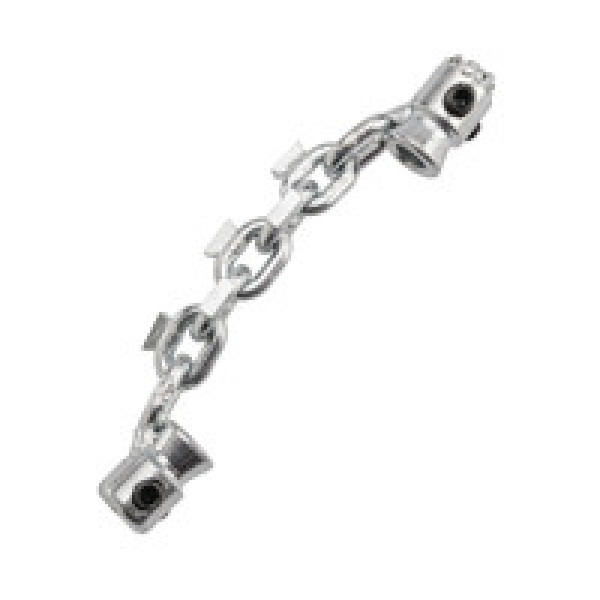 Schwere Kettenschleuder PVC für Flex Shaft Wellen | ROKA Store GmbH