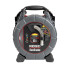 RIDGID Inspektionskamerasystem SeeSnake microReel APX mit TruSense, Ø 40 - 100 mm