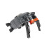 RIDGID Inspektionskamerasystem SeeSnake microReel APX mit TruSense, Ø 40 - 100 mm