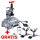 RIDGID elektrischer Rohrabschneider PC116 + 2× Ständer, 1× Entgrater GRATIS