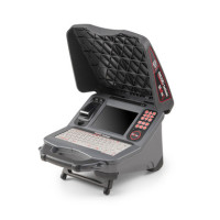 RIDGID SeeSnake CS65XR Inspektionsmonitor