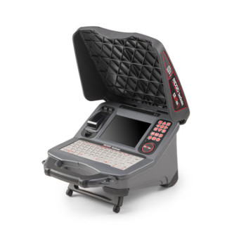 RIDGID SeeSnake CS65XR Inspektionsmonitor