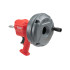 RIDGID EZ SPIN Drain Snake – Hand-Abflussspirale
